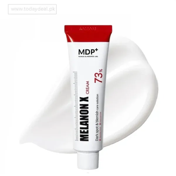 Mdp Melanon X Cream Price