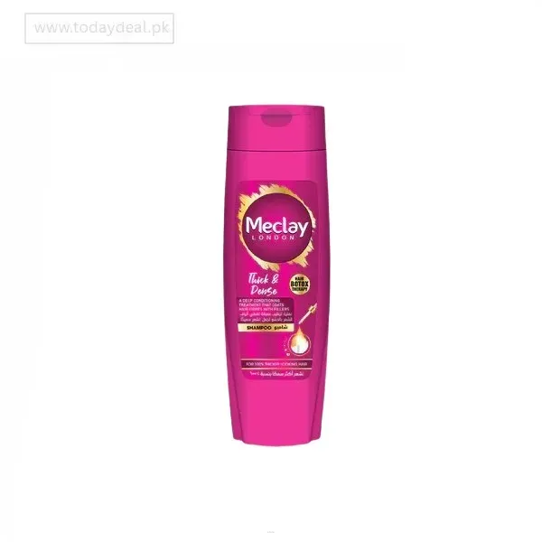 Meclay London Shampoo Price In Pakistan