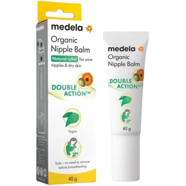 Medela Organic Nipple Cream Price In Pakistan