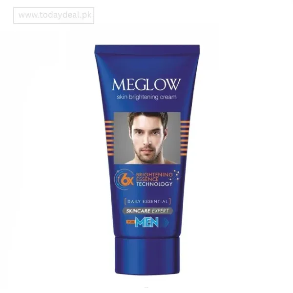 Meglow Skin Brightening & Whitening Cream In Pakistan