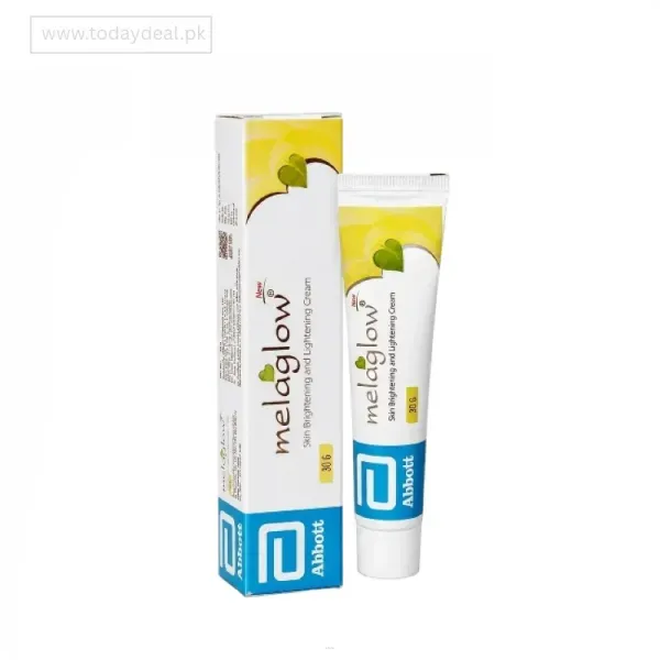 Melaglow Skin Brightening And Lightening Cream In Pakistan