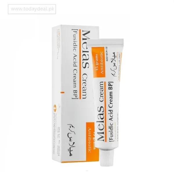 Melas Acne Cream In Pakistan