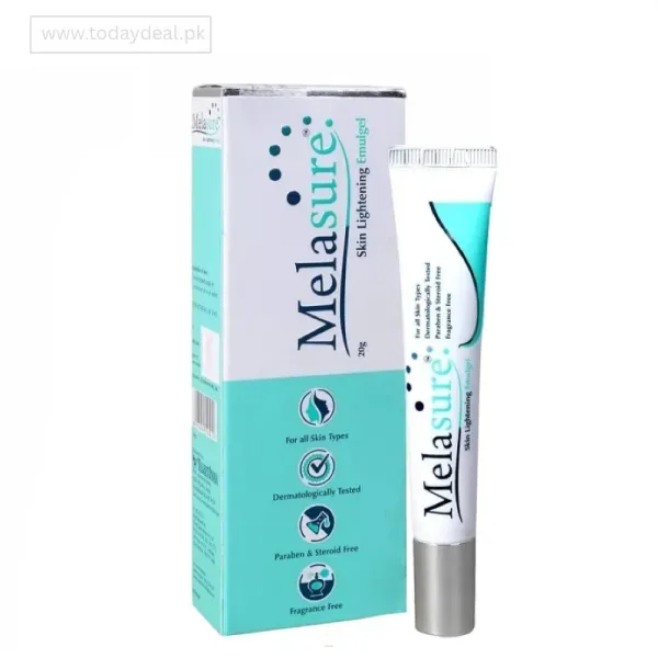 Melasure 20G Gel In Pakistan