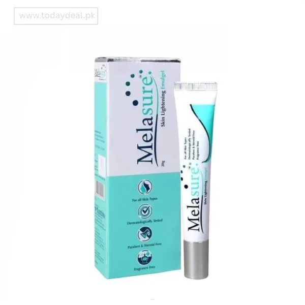 Melasure Gel Price In Pakistan 