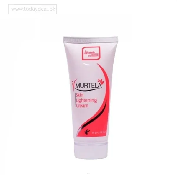 Murtela Skin Lightening Cream In Pakistan