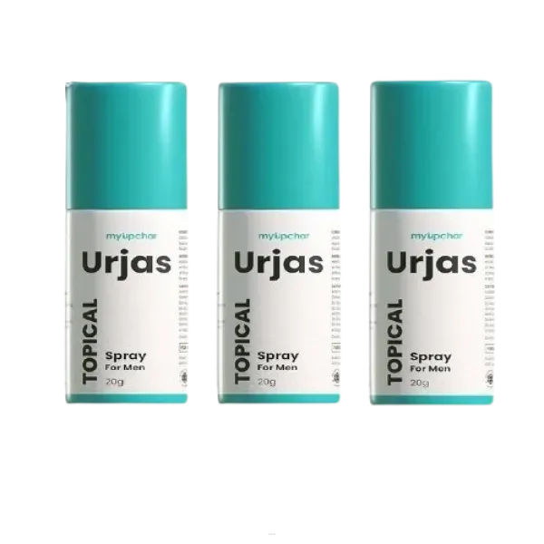 Myupchar Urjas Topical Spray Price