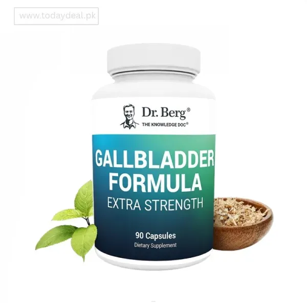Natural Bile Salts Supplements