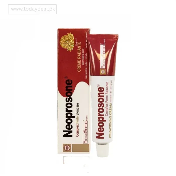 Neoprosone, Skin Brightening Cream In Pakistan