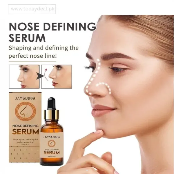 Nose Defining Serum In Pakistan