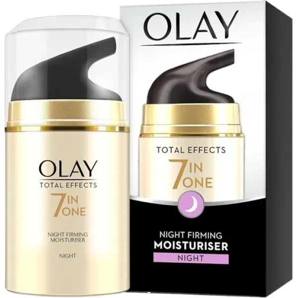 Olay Total Effects 7 In One Night Cream Price In Pakistan