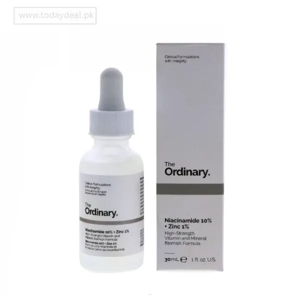 Ordinary Serum Price In Pakistan