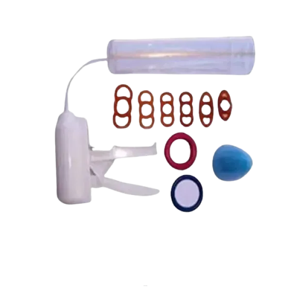 Penis Enlargement Pump Price In Pakistan