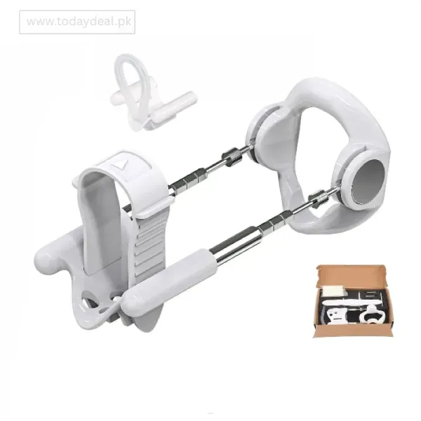 Penis Extender Stretcher Kit Penis Pump In Pakistan