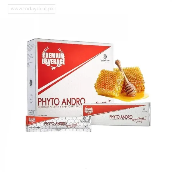 Phyto Andro Honey Price In Pakistan