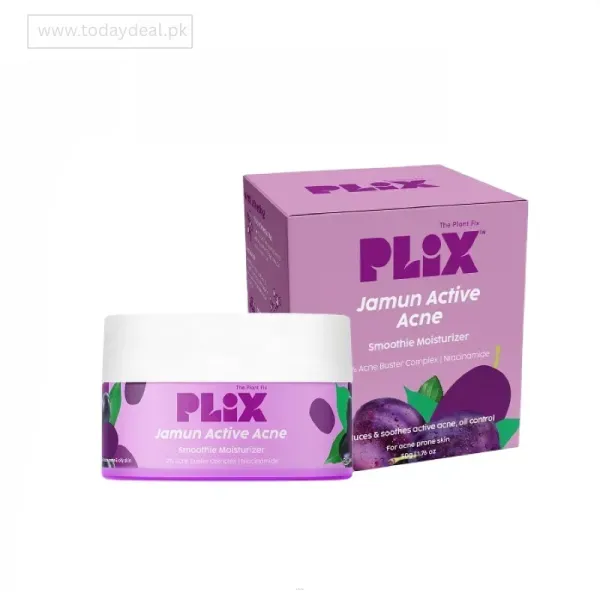 Plix Jamun Moisturizer In Pakistan