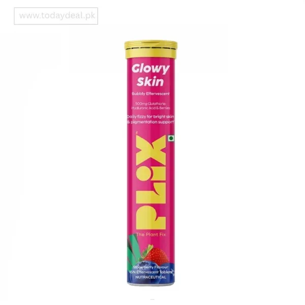 Plix Supplement In Pakistan
