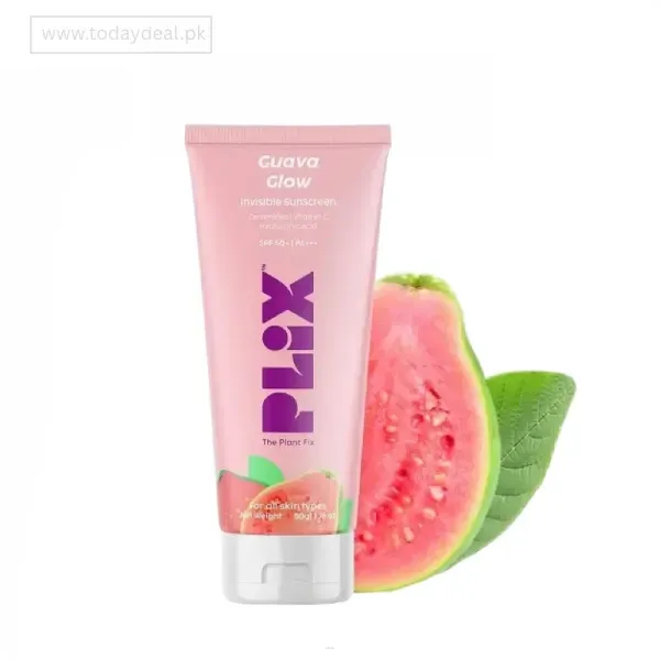Plix The Plant Cream In Pakistan