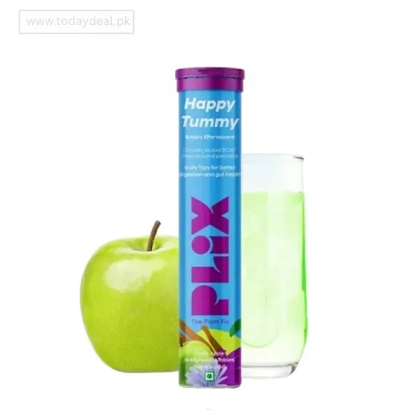 Plix The Plant Fix Happy Tummy Price In Pakistan