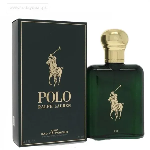 Ralph Lauren Polo Oud Edp In Pakistan