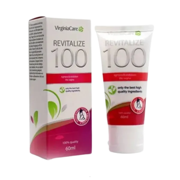 Revitalize 100 Vaginal Tightening Gel Price