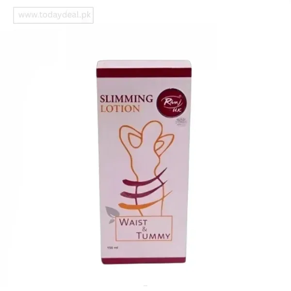 Rivaj Slimming Lotion In Pakistan