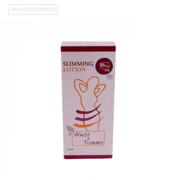Rivaj Slimming Lotion Price In Pakistan