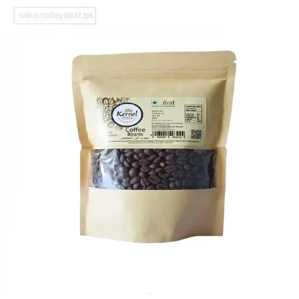 Roasted Coffee Beans In Pakistan 100G In Pakistan