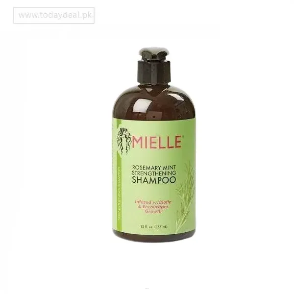 Mielle Shampoo Price In Pakistan