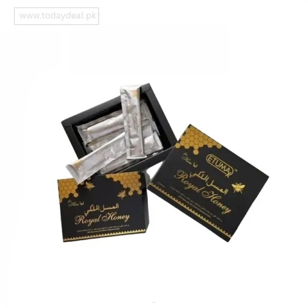 Royal Honey For Her In Pakistan