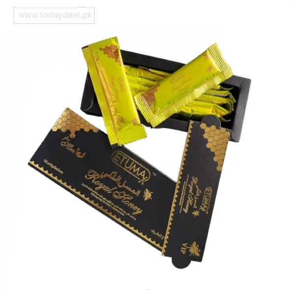Royal Honey For Him In Pakistan