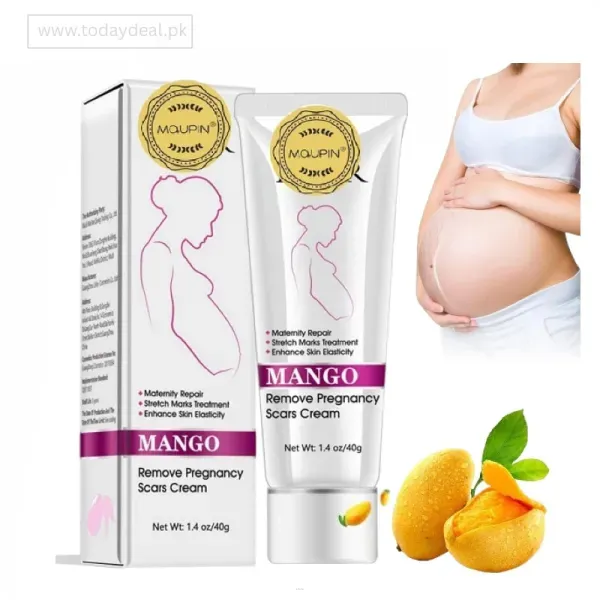 Rtopr Mango Body Cream In Pakistan