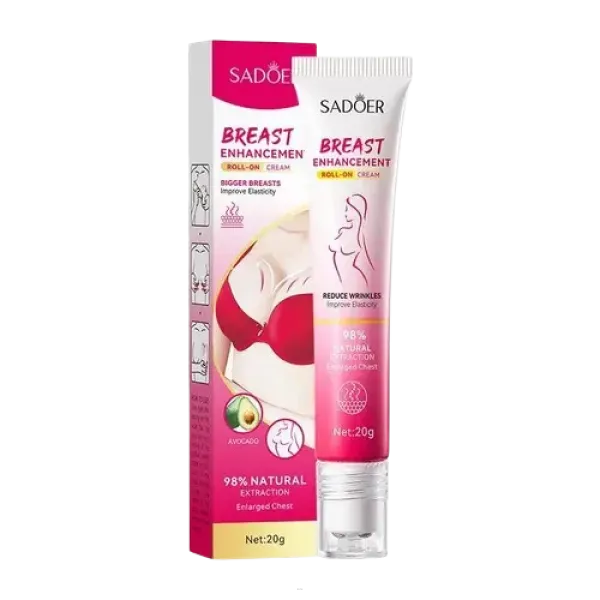 Sadoer Breast Enhancement Roll-on Cream Price 