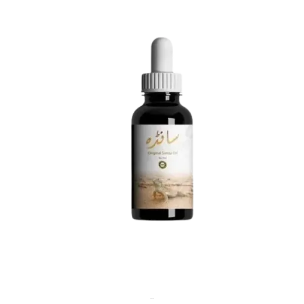 Sanda Oil Original Price In Pakistan