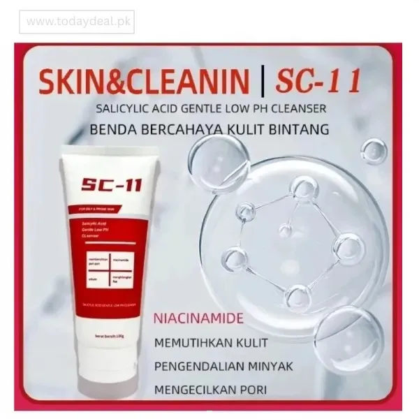 Sc-11 Cream Price In Pakistan