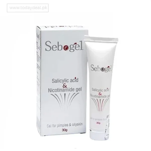 Sebogel Price In Pakistan