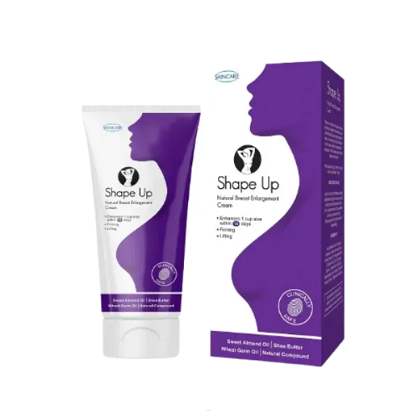 Shape Up Cream Price In Pakistan