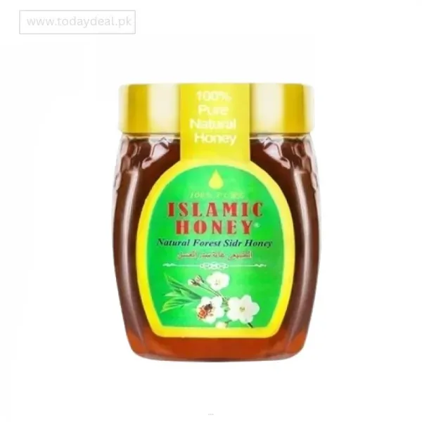 Sidr Honey In Pakistan