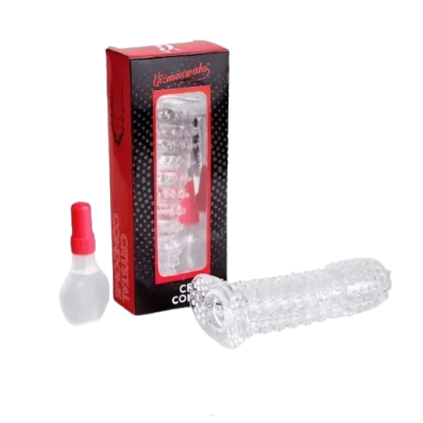 Silicone Condom Same Days Fast Delivery In Lahore
