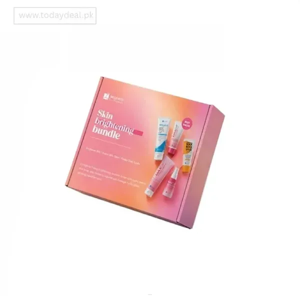 Skin Brightening Bundle