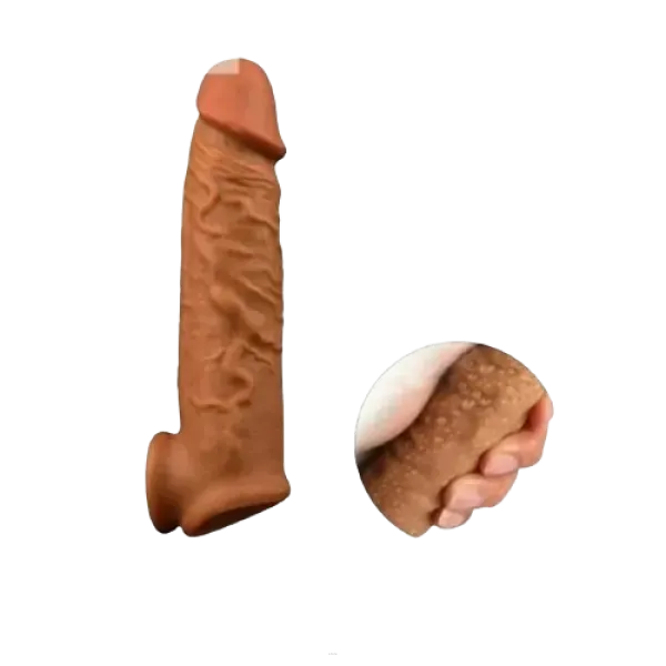 Skin Color 7 Inch Condom Price In Pakistan