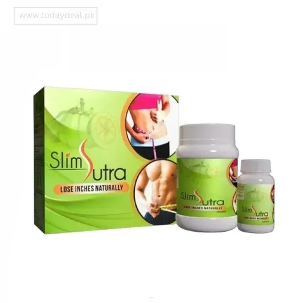 Slim Sutra Powder In Pakistan