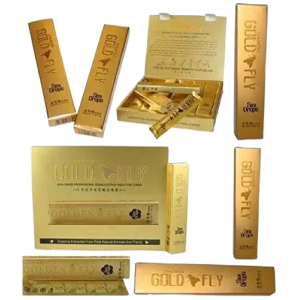 Spanish Gold Fly Sex Drops Price