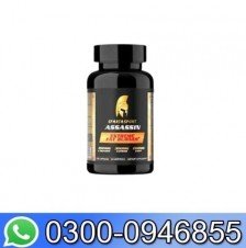 Sparta Sport Assassin Extreme Capsules In Pakistan