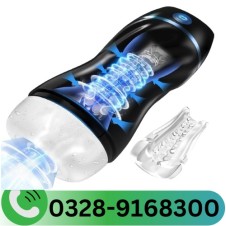 Einseo Automatic Sucking Male Masturbators In Pakistan