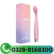 Brago Body Massager | Electric Massager