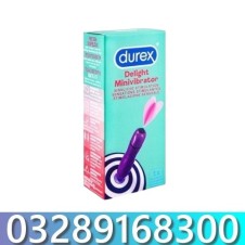 Durex Delight Mini Vibrator In Pakistan