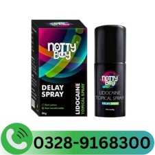 Nottyboy Lidocaine Delay Spray Price
