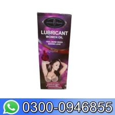 Aichun Beauty Lubricant Woman Oil in Pakistan