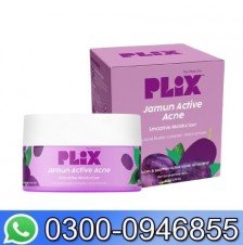 Plix Jamun Moisturizer In Pakistan