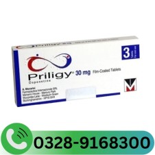 Priligy Tablet 30Mg In Pakistan